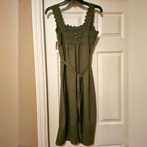 Old Navy Dress NWT
